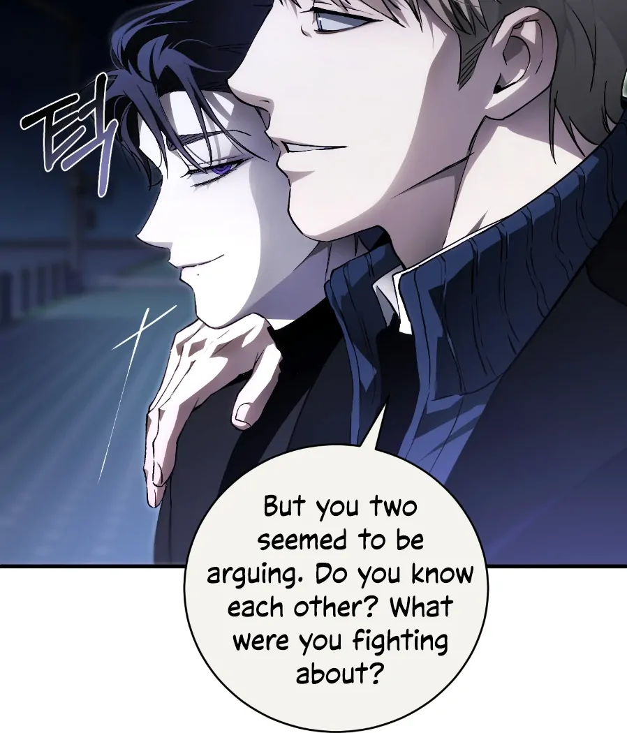 Dying in My Arms Chapter 8 - Page 26 in English