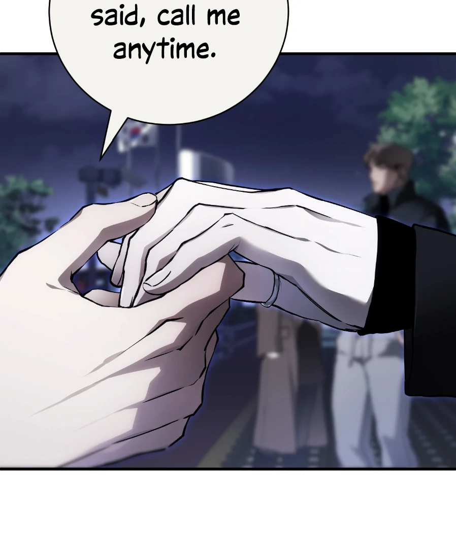 Dying in My Arms Chapter 8 - Page 38 in English