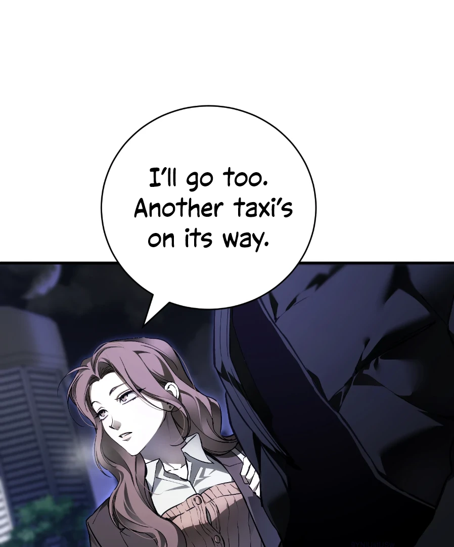 Dying in My Arms Chapter 8 - Page 39 in English