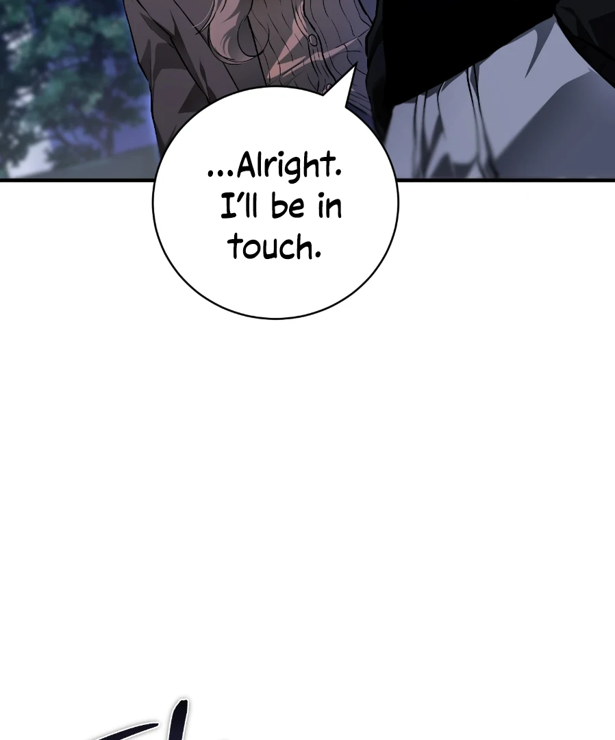 Dying in My Arms Chapter 8 - Page 40 in English