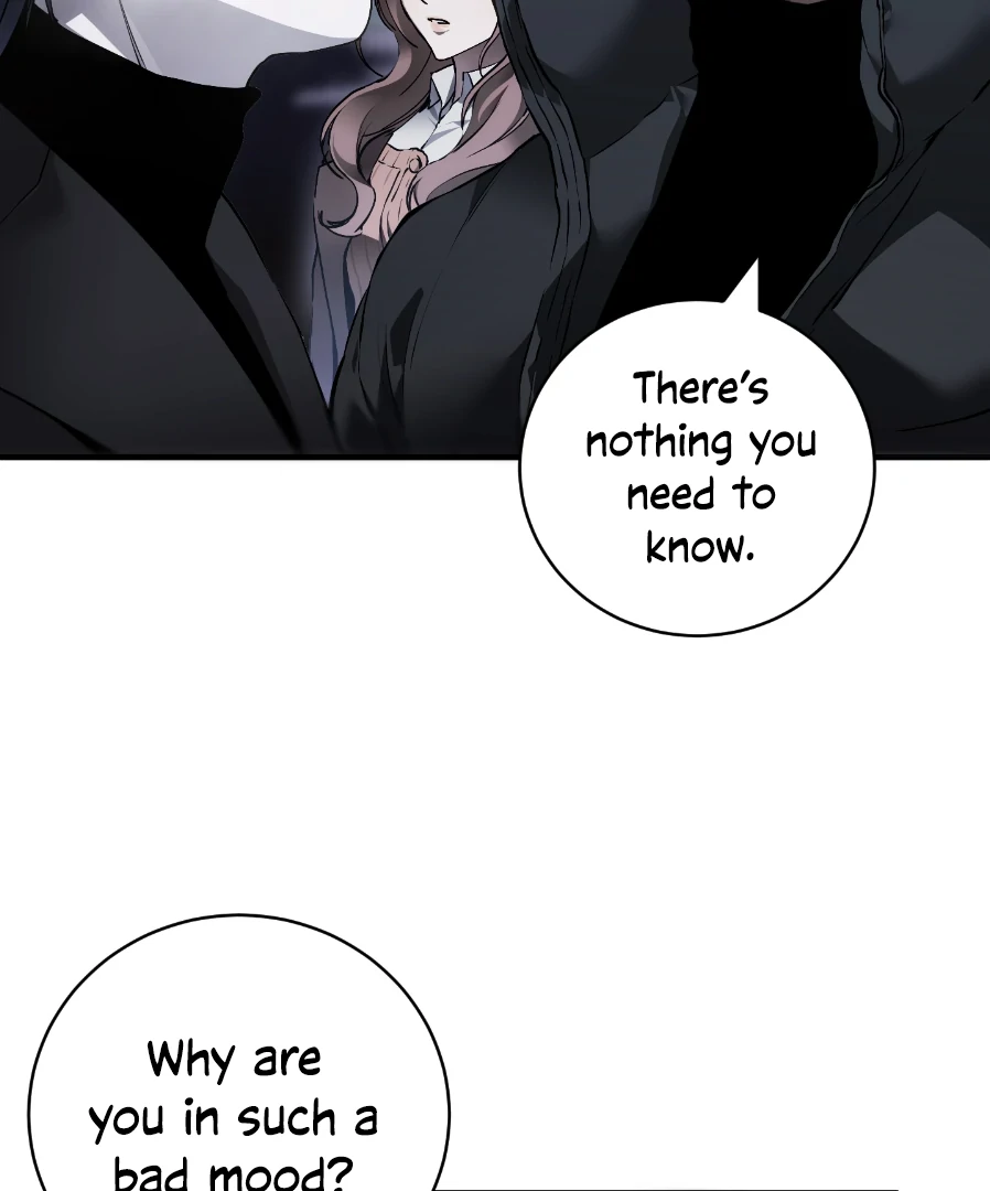 Dying in My Arms Chapter 8 - Page 5 in English