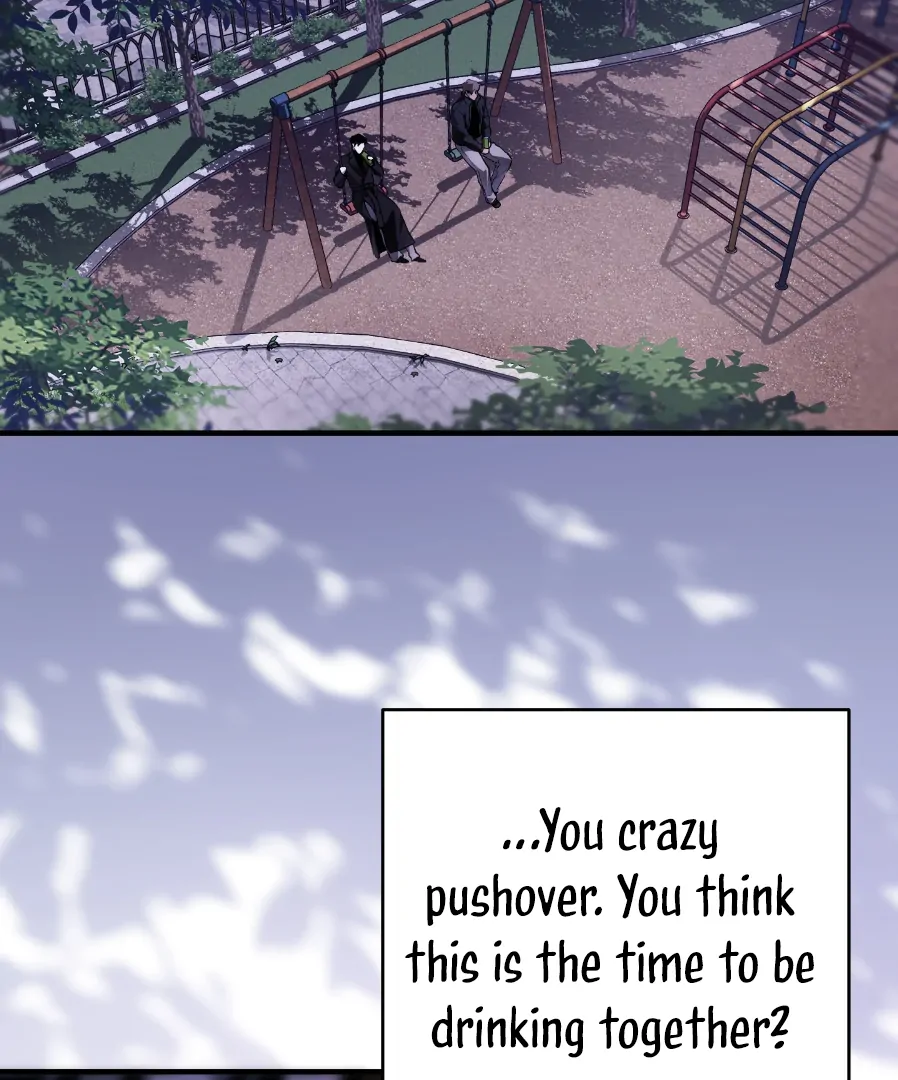 Dying in My Arms Chapter 8 - Page 51 in English
