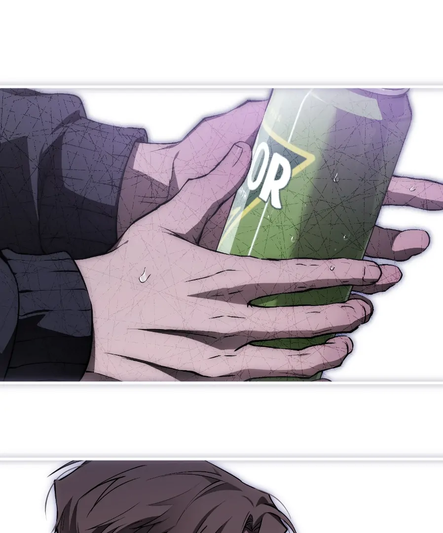 Dying in My Arms Chapter 8 - Page 57 in English