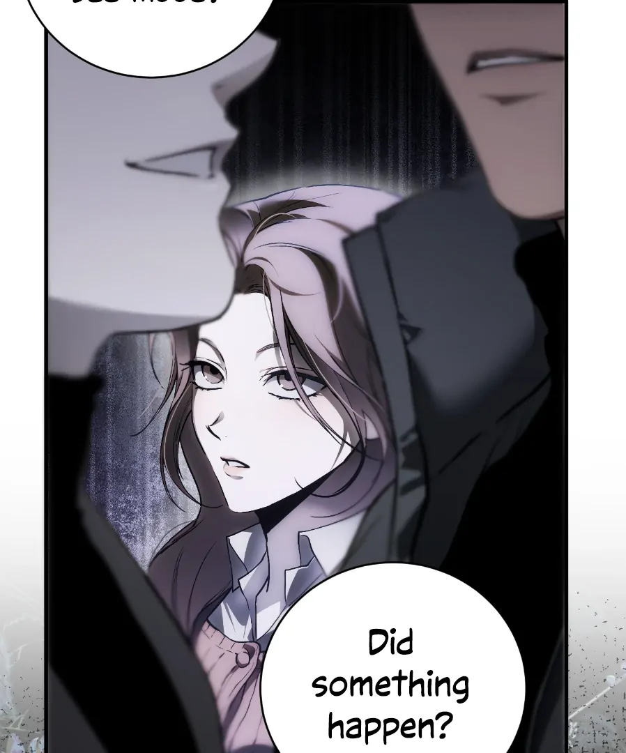 Dying in My Arms Chapter 8 - Page 6 in English