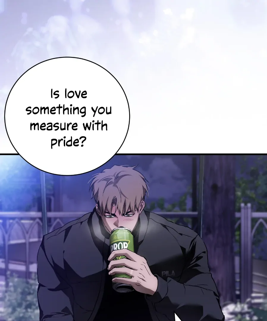 Dying in My Arms Chapter 8 - Page 62 in English