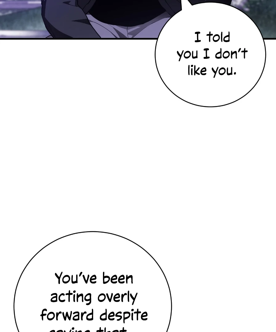 Dying in My Arms Chapter 8 - Page 63 in English