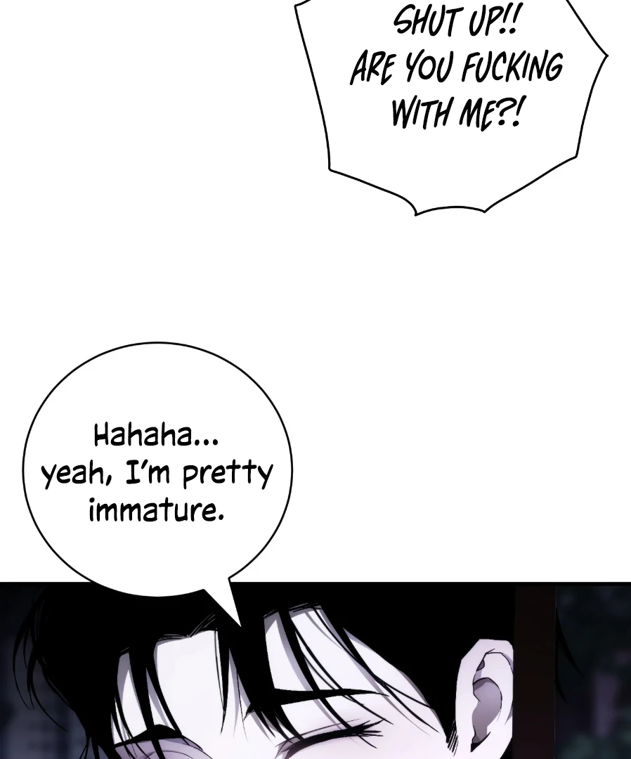 Dying in My Arms Chapter 8 - Page 67 in English