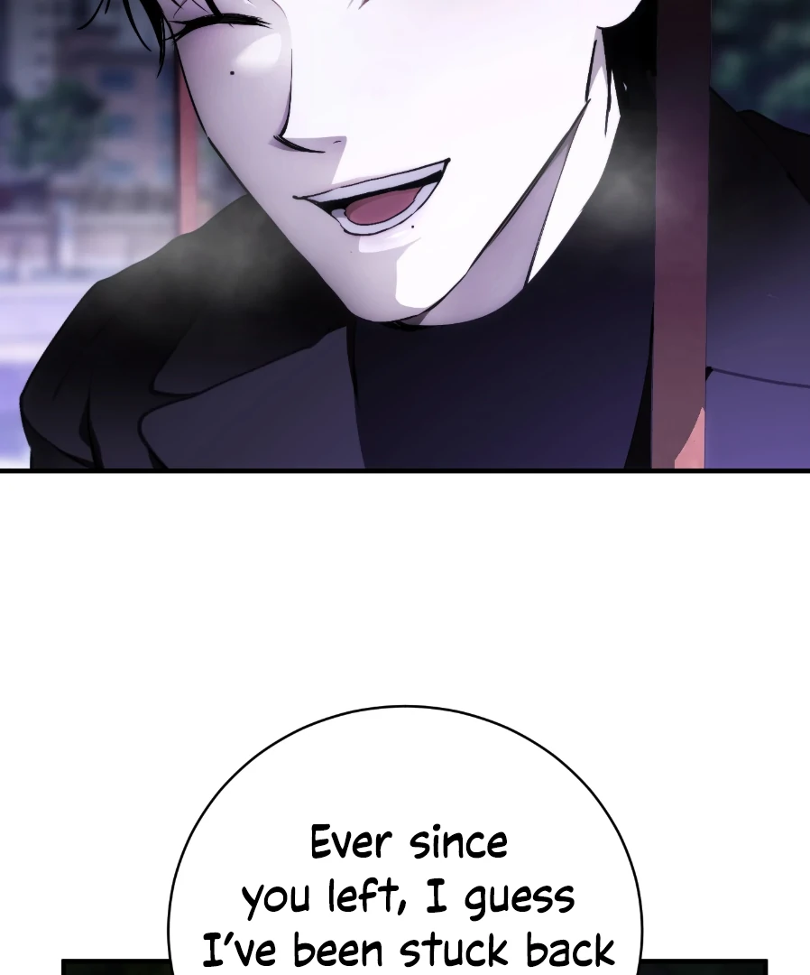 Dying in My Arms Chapter 8 - Page 68 in English