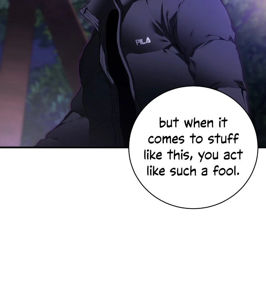 Dying in My Arms Chapter 8 - Page 77 in English