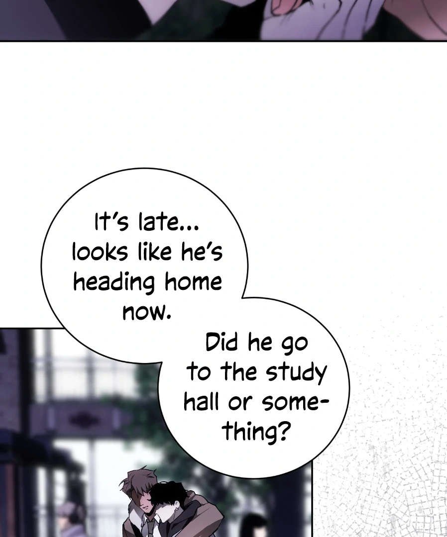 Dying in My Arms Chapter 8 - Page 80 in English