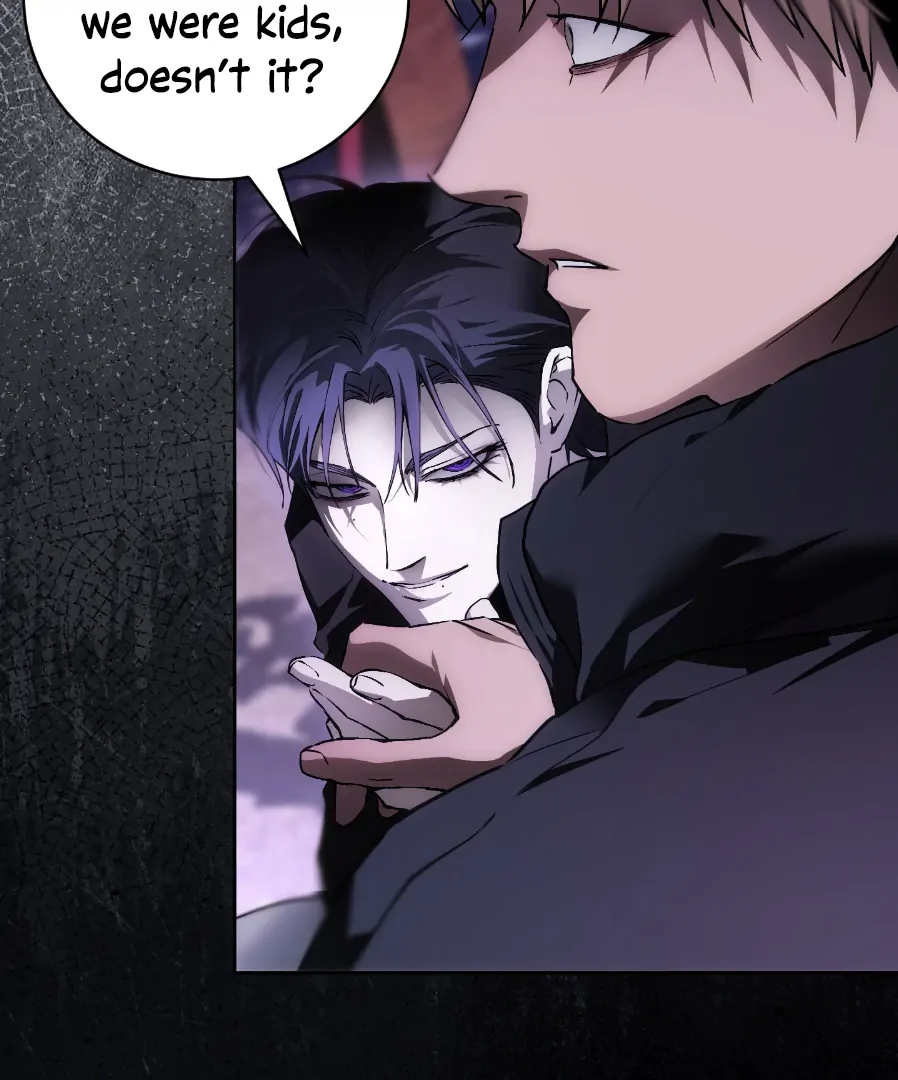 Dying in My Arms Chapter 8 - Page 82 in English