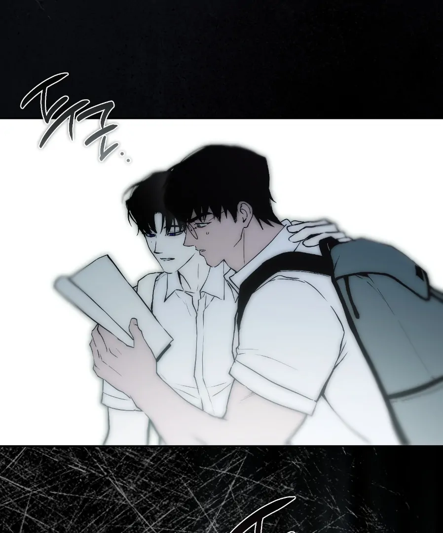 Dying in My Arms Chapter 8 - Page 83 in English