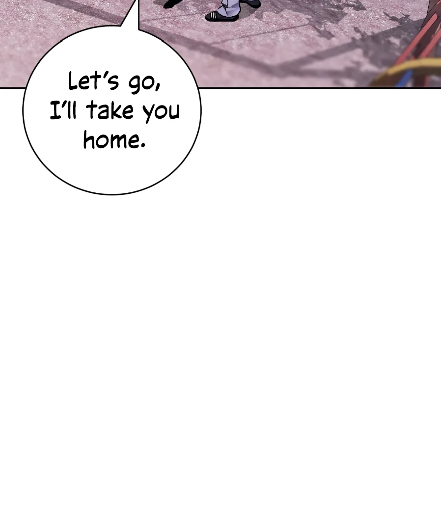 Dying in My Arms Chapter 8 - Page 96 in English