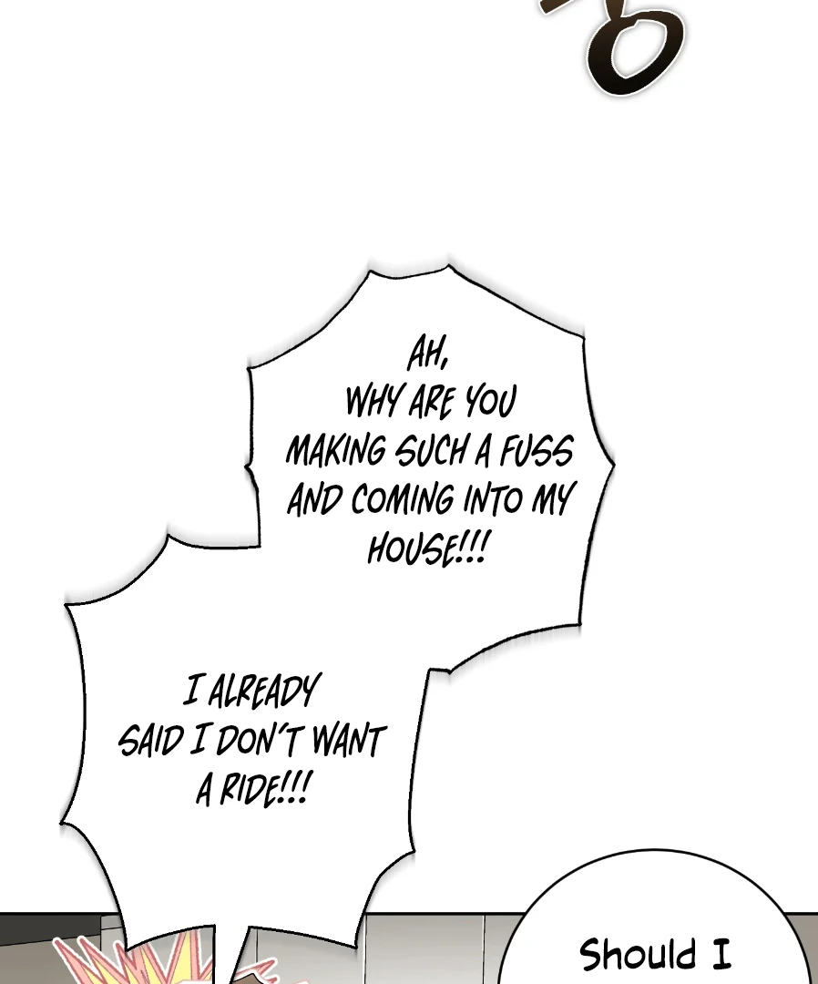 Dying in My Arms Chapter 8 - Page 98 in English