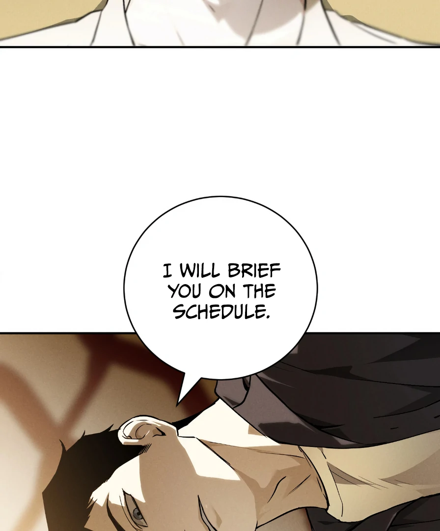 Dying in My Arms Chapter 9 - Page 107 in English