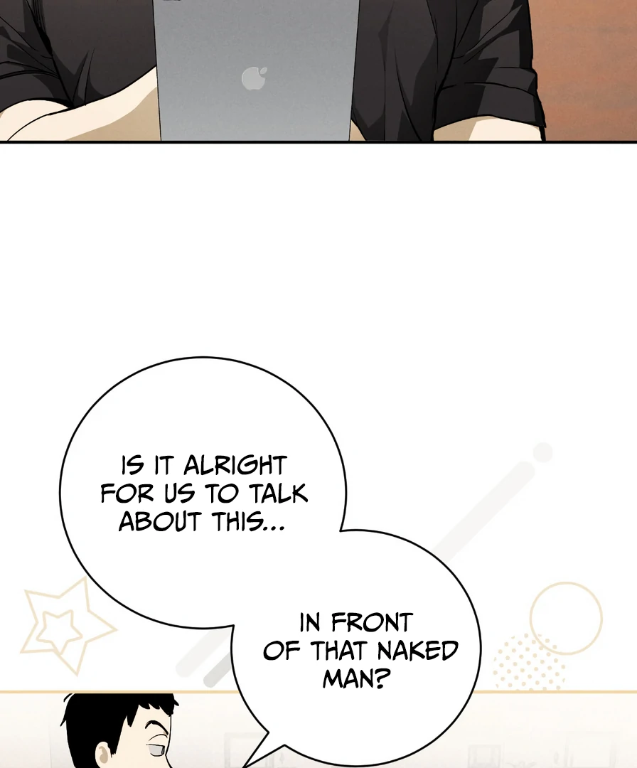 Dying in My Arms Chapter 9 - Page 111 in English
