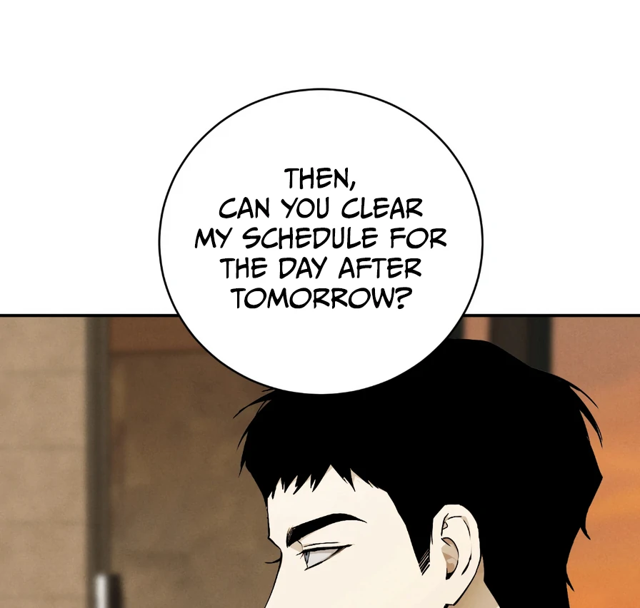 Dying in My Arms Chapter 9 - Page 116 in English