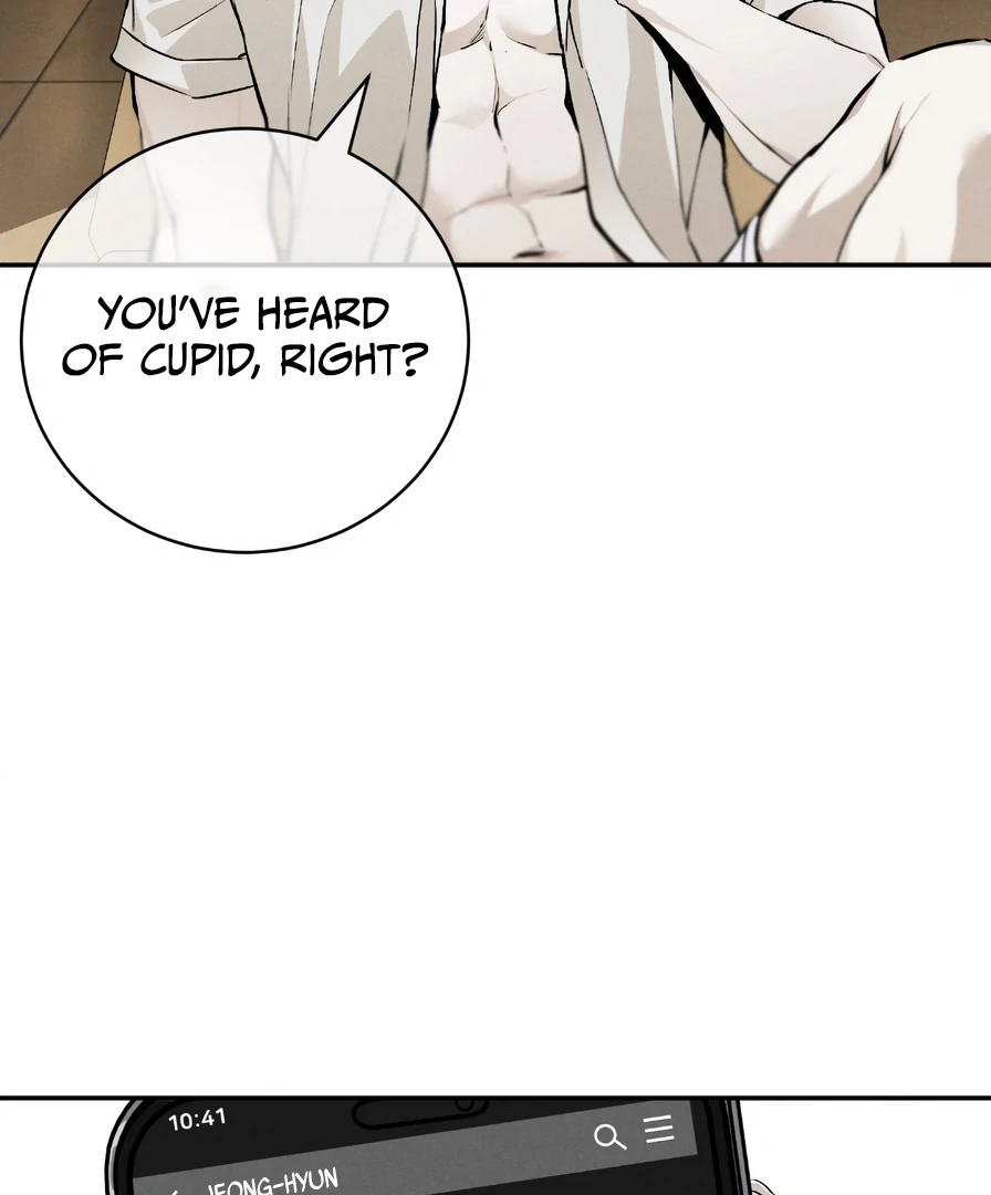Dying in My Arms Chapter 9 - Page 119 in English