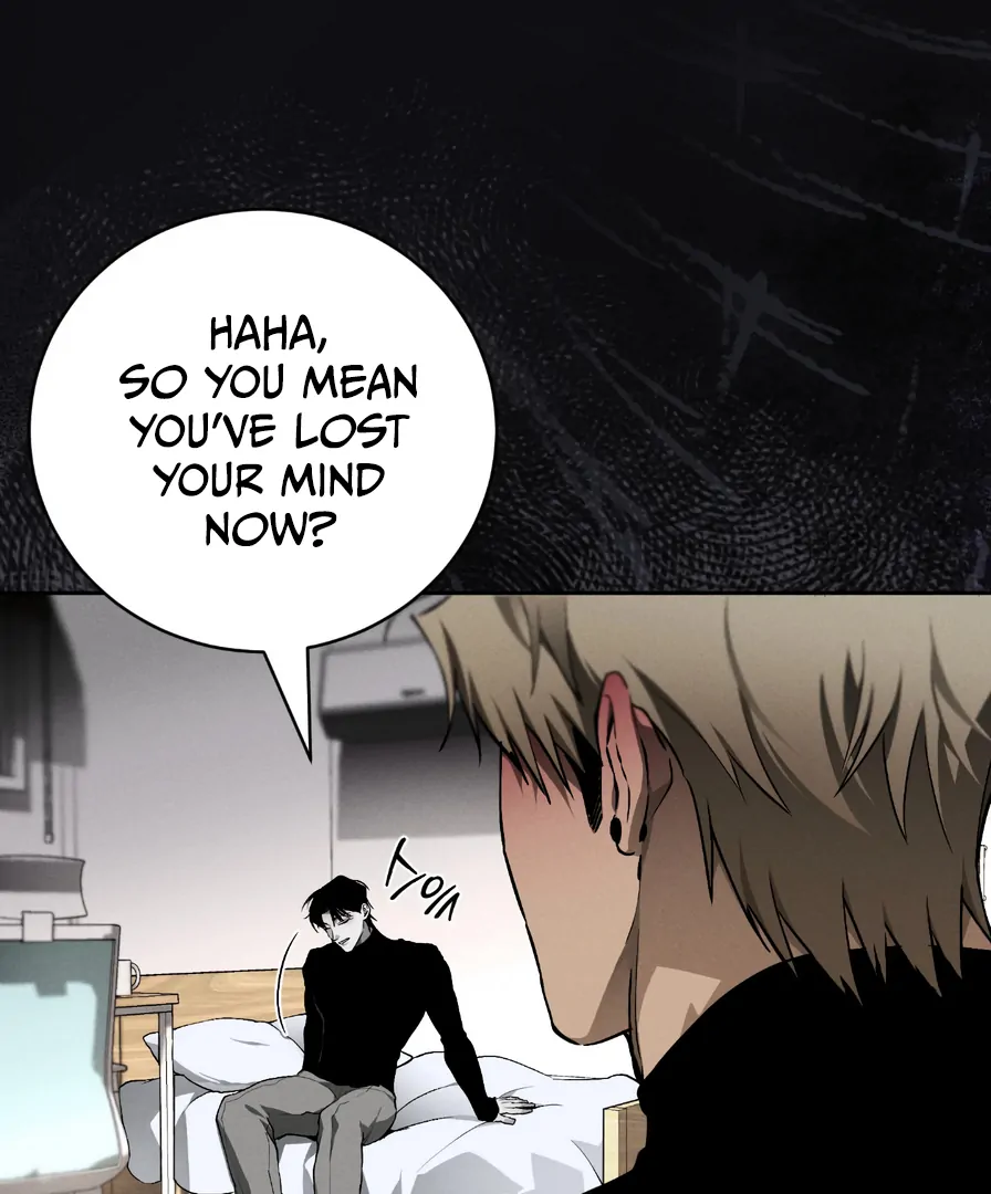 Dying in My Arms Chapter 9 - Page 18 in English
