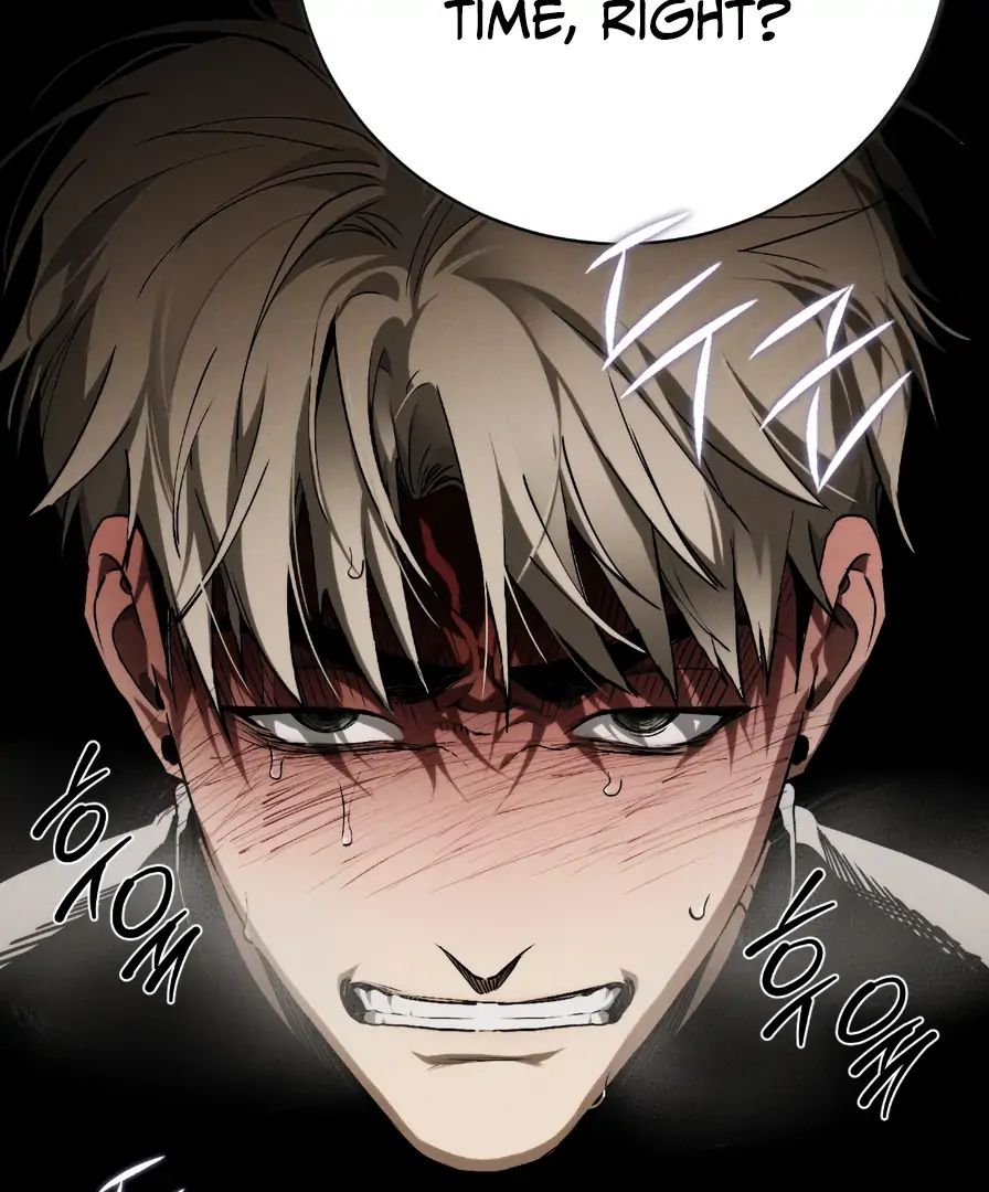 Dying in My Arms Chapter 9 - Page 29 in English