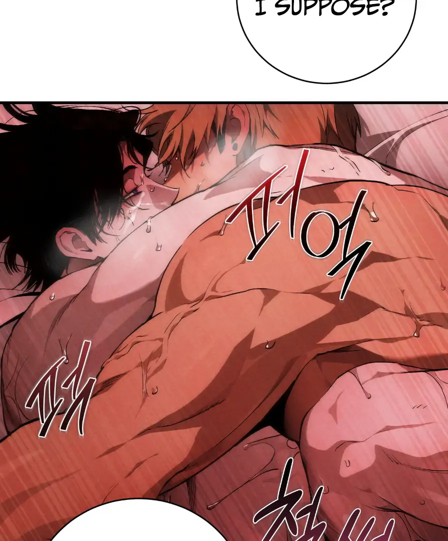 Dying in My Arms Chapter 9 - Page 31 in English