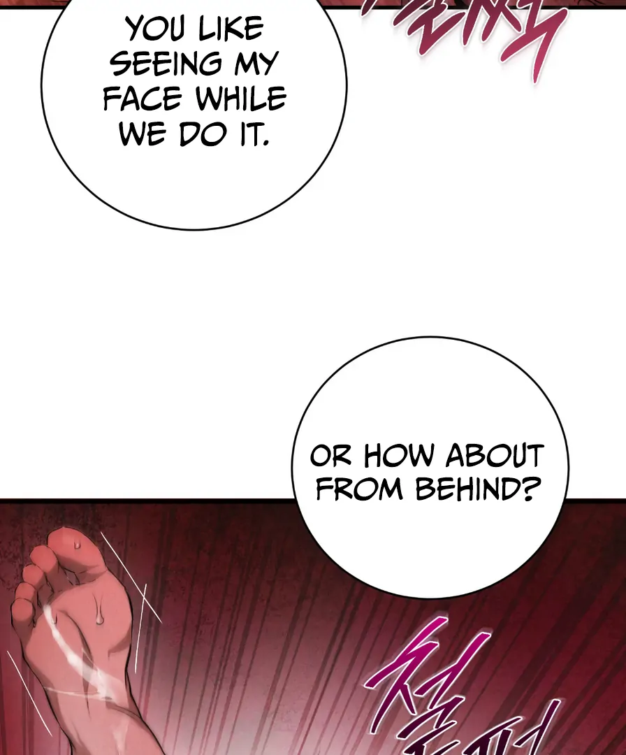 Dying in My Arms Chapter 9 - Page 32 in English