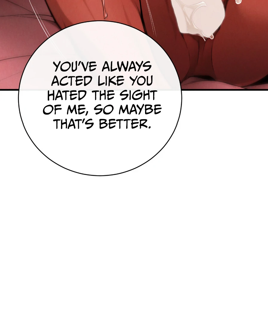 Dying in My Arms Chapter 9 - Page 34 in English