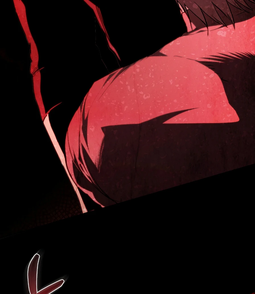 Dying in My Arms Chapter 9 - Page 38 in English