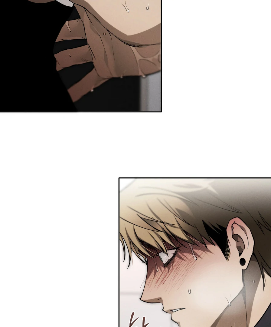 Dying in My Arms Chapter 9 - Page 43 in English