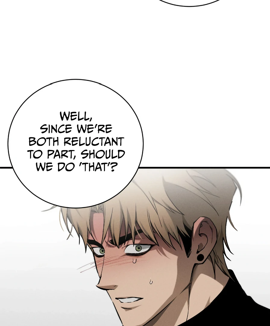 Dying in My Arms Chapter 9 - Page 50 in English