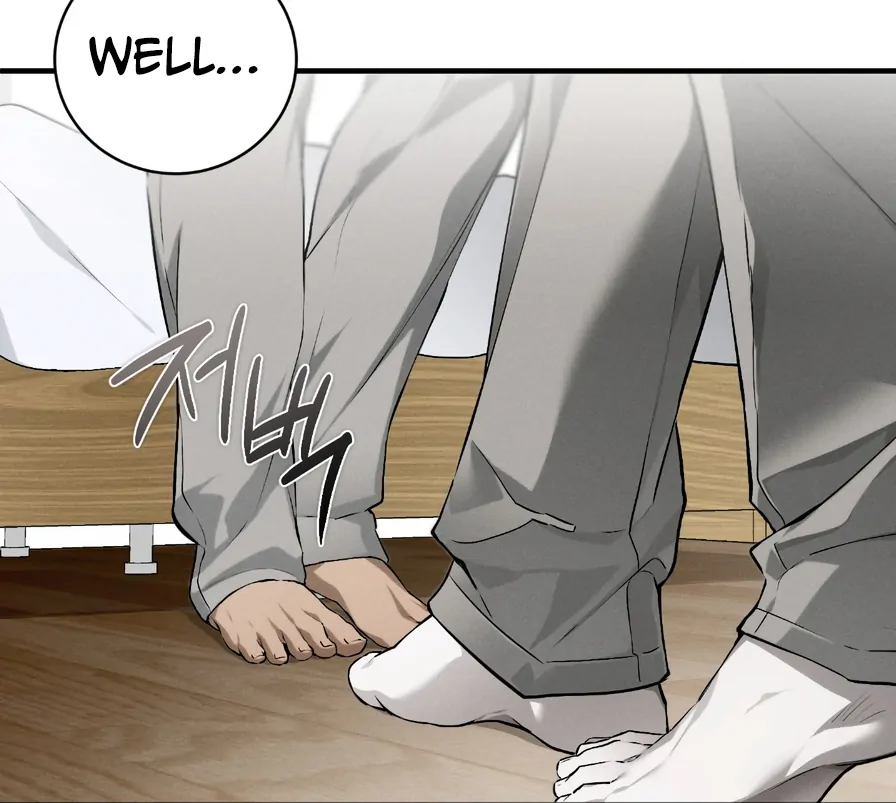 Dying in My Arms Chapter 9 - Page 52 in English