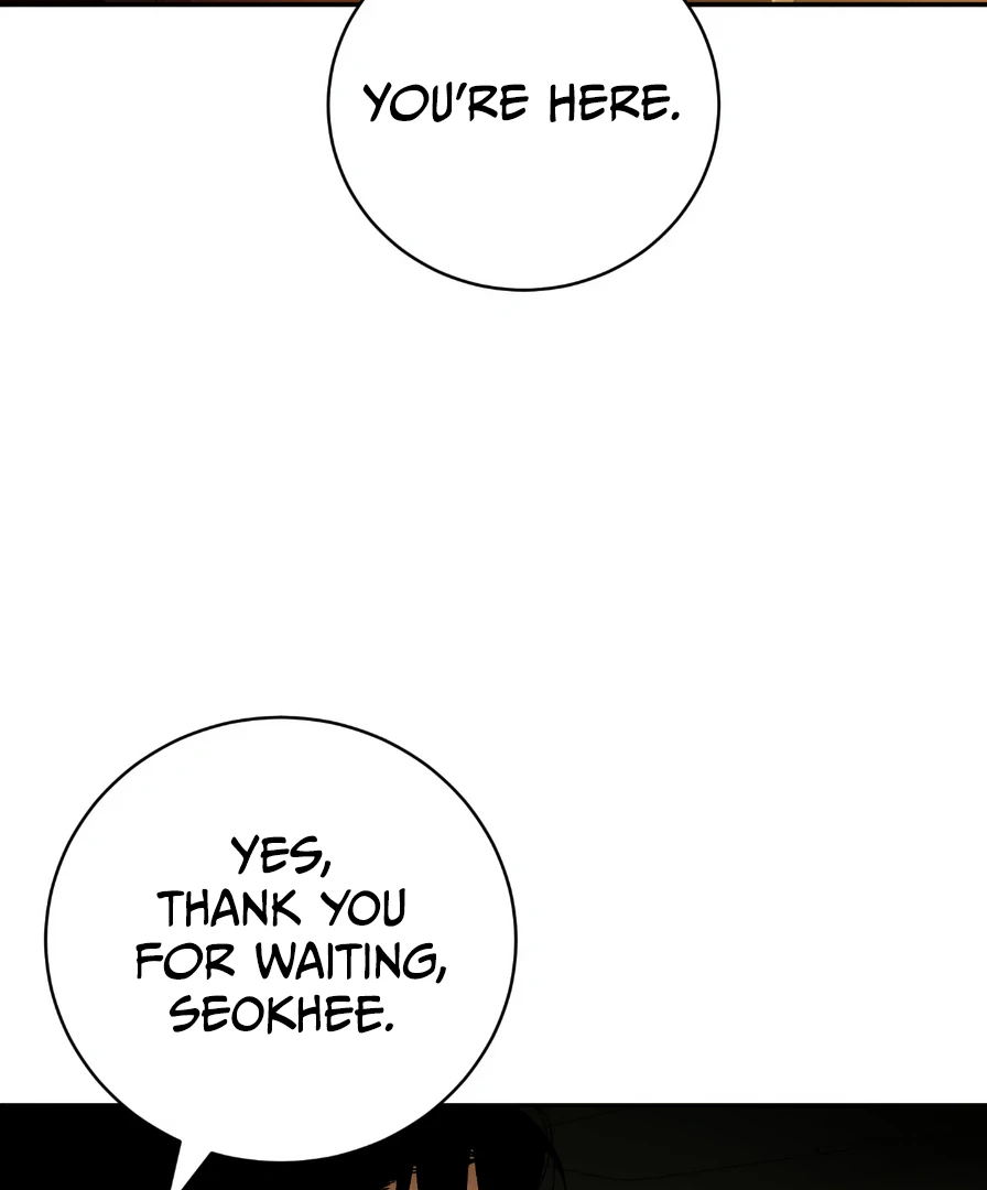 Dying in My Arms Chapter 9 - Page 68 in English