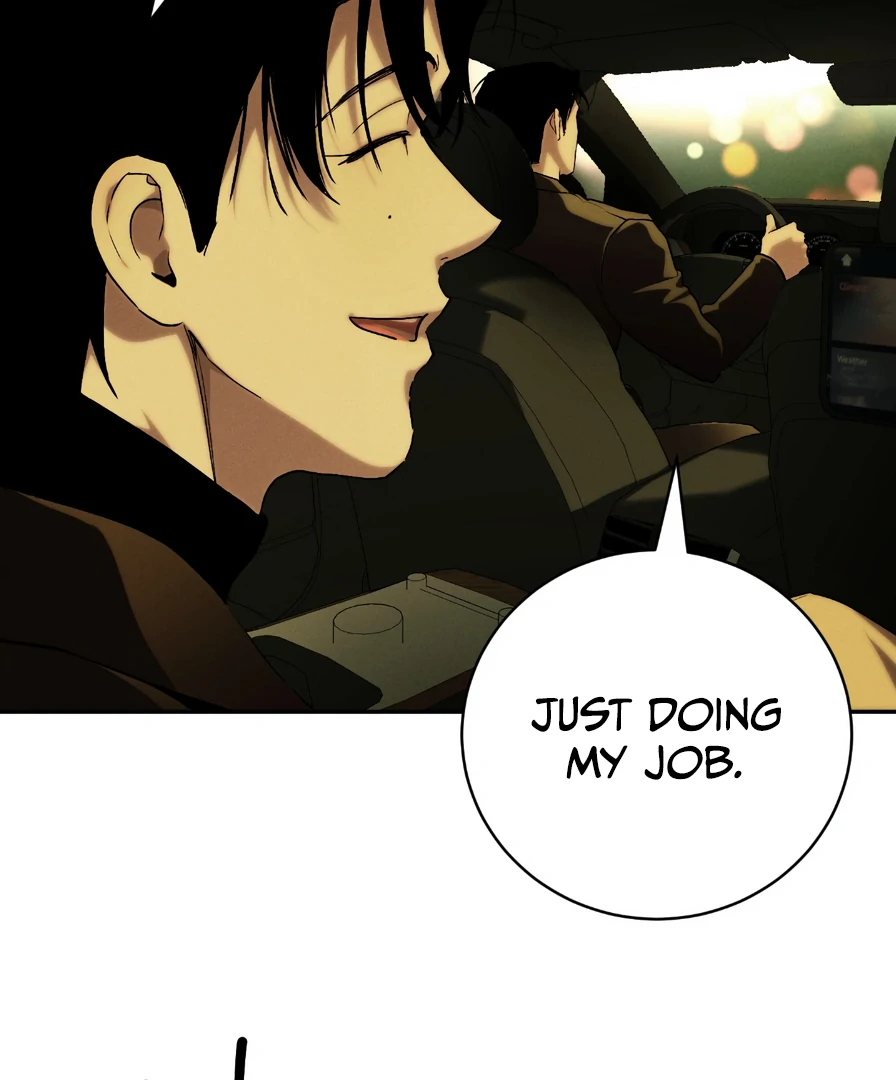 Dying in My Arms Chapter 9 - Page 69 in English