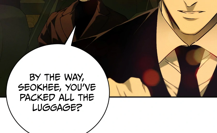 Dying in My Arms Chapter 9 - Page 77 in English