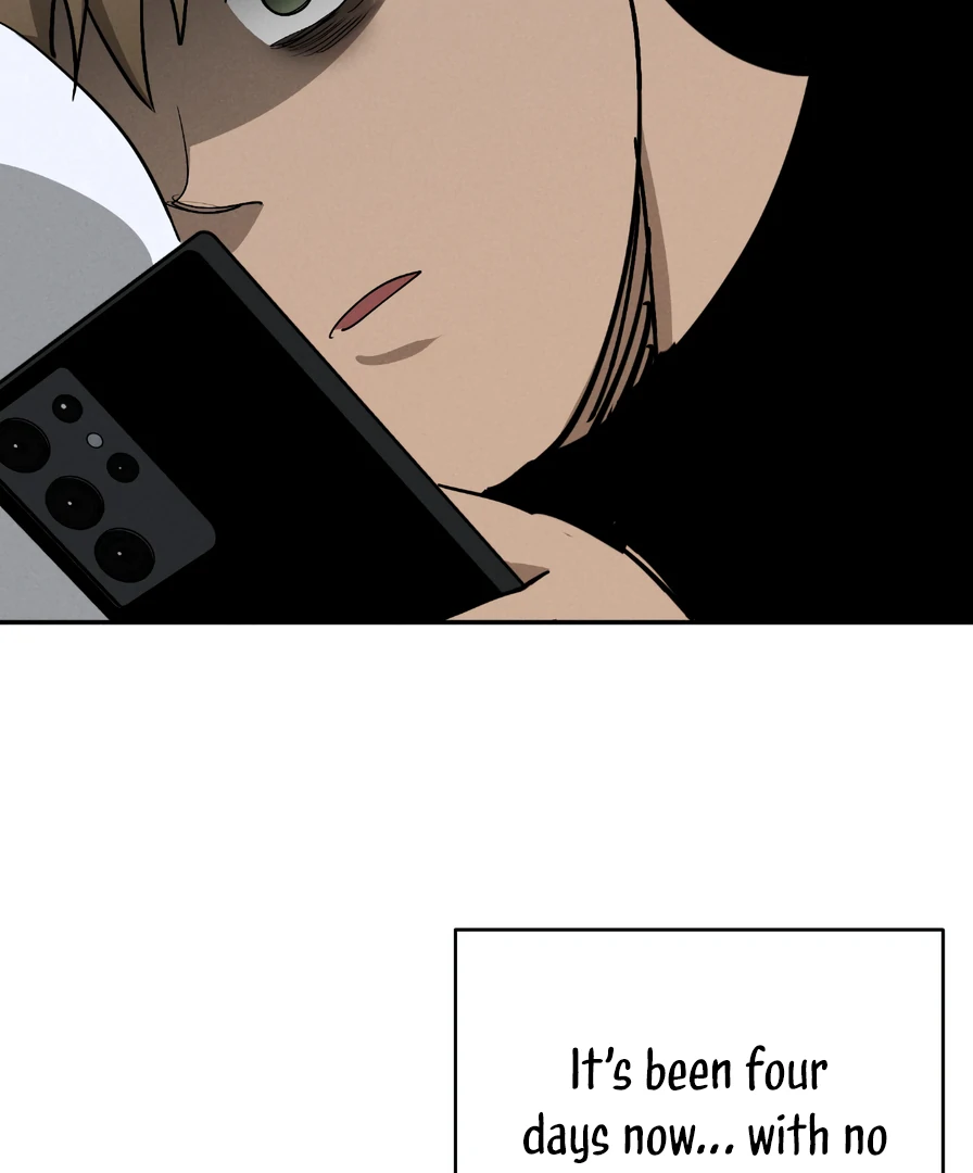 Dying in My Arms Chapter 9 - Page 83 in English