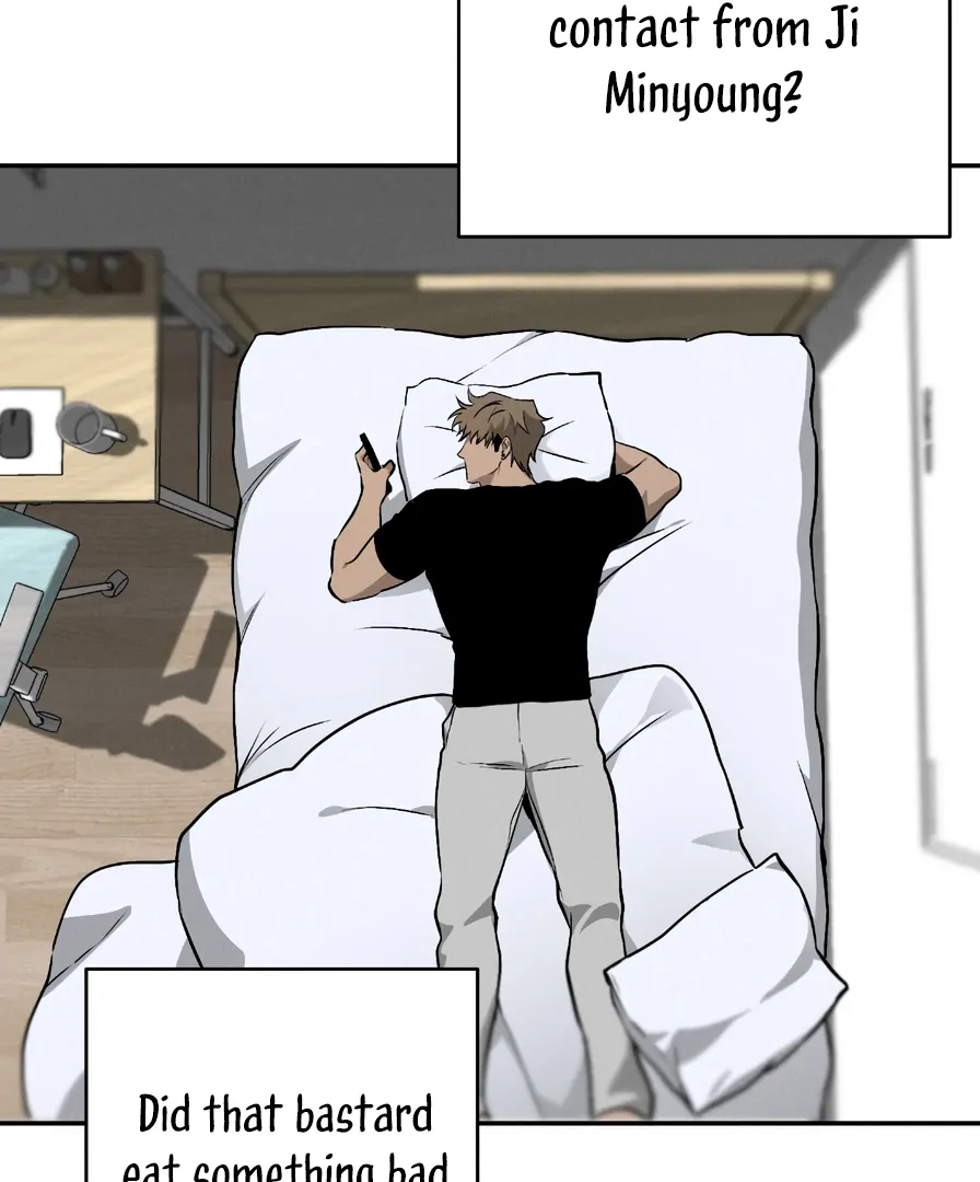 Dying in My Arms Chapter 9 - Page 84 in English