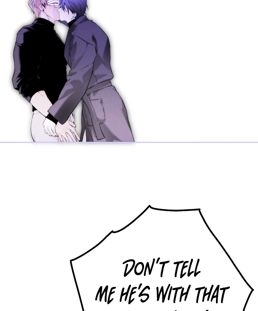 Dying in My Arms Chapter 9 - Page 86 in English