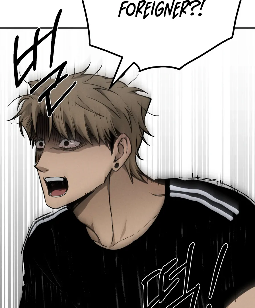 Dying in My Arms Chapter 9 - Page 87 in English