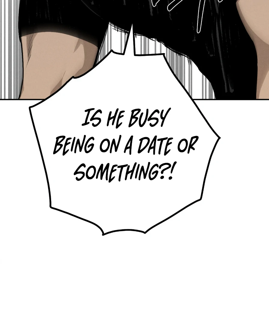Dying in My Arms Chapter 9 - Page 88 in English