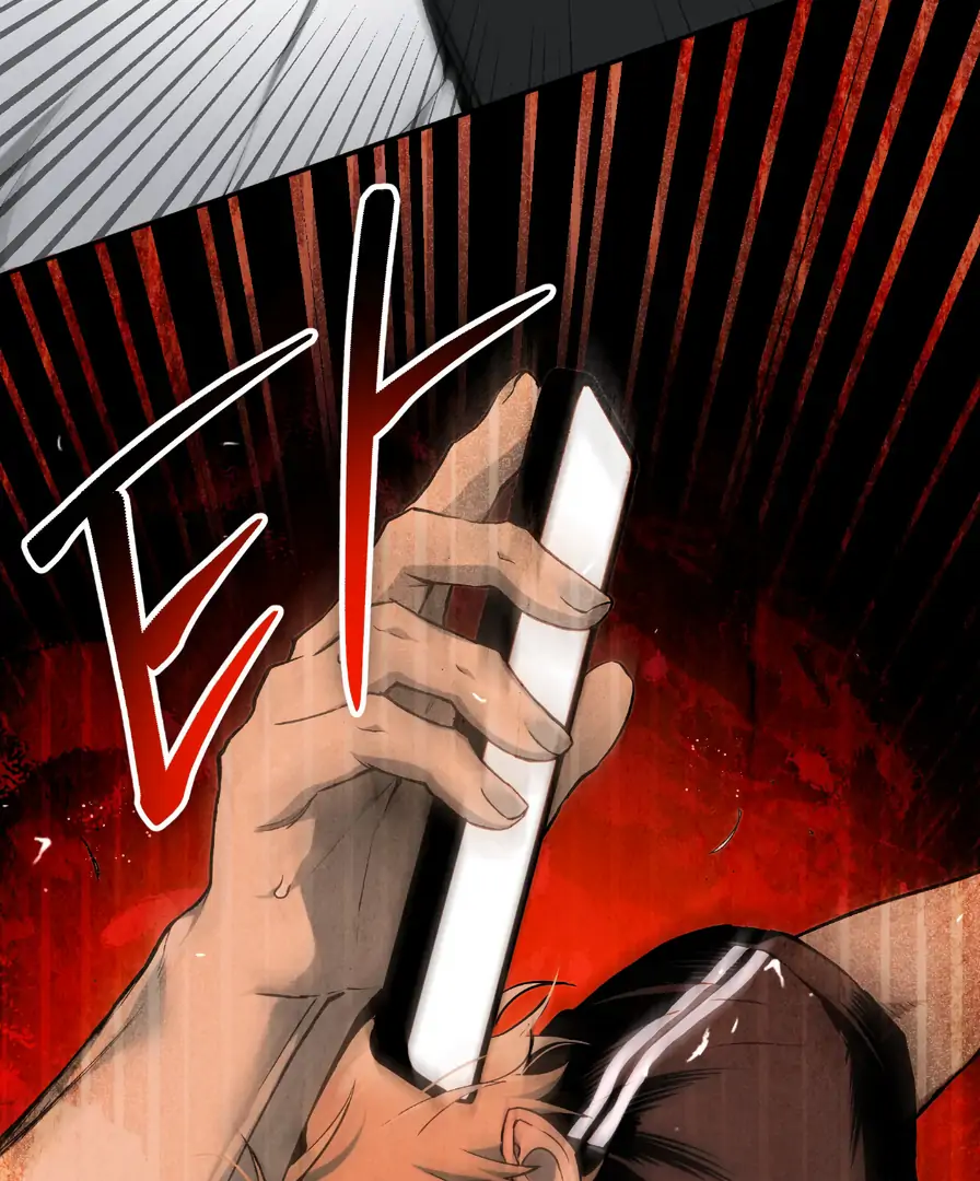 Dying in My Arms Chapter 9 - Page 95 in English
