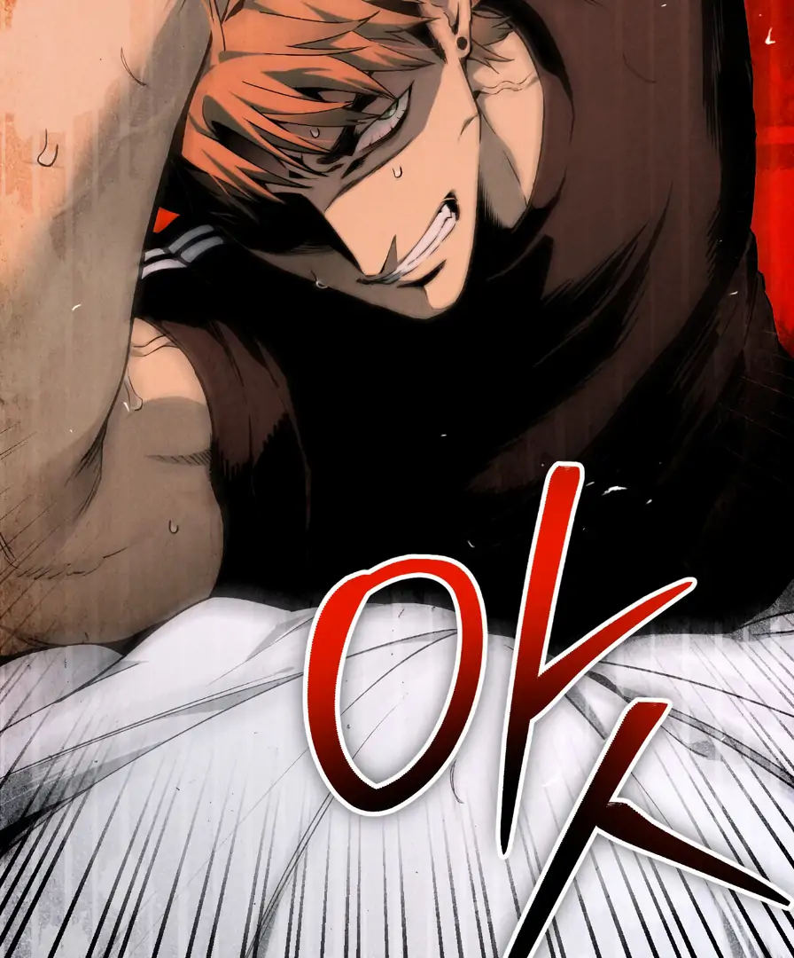 Dying in My Arms Chapter 9 - Page 96 in English