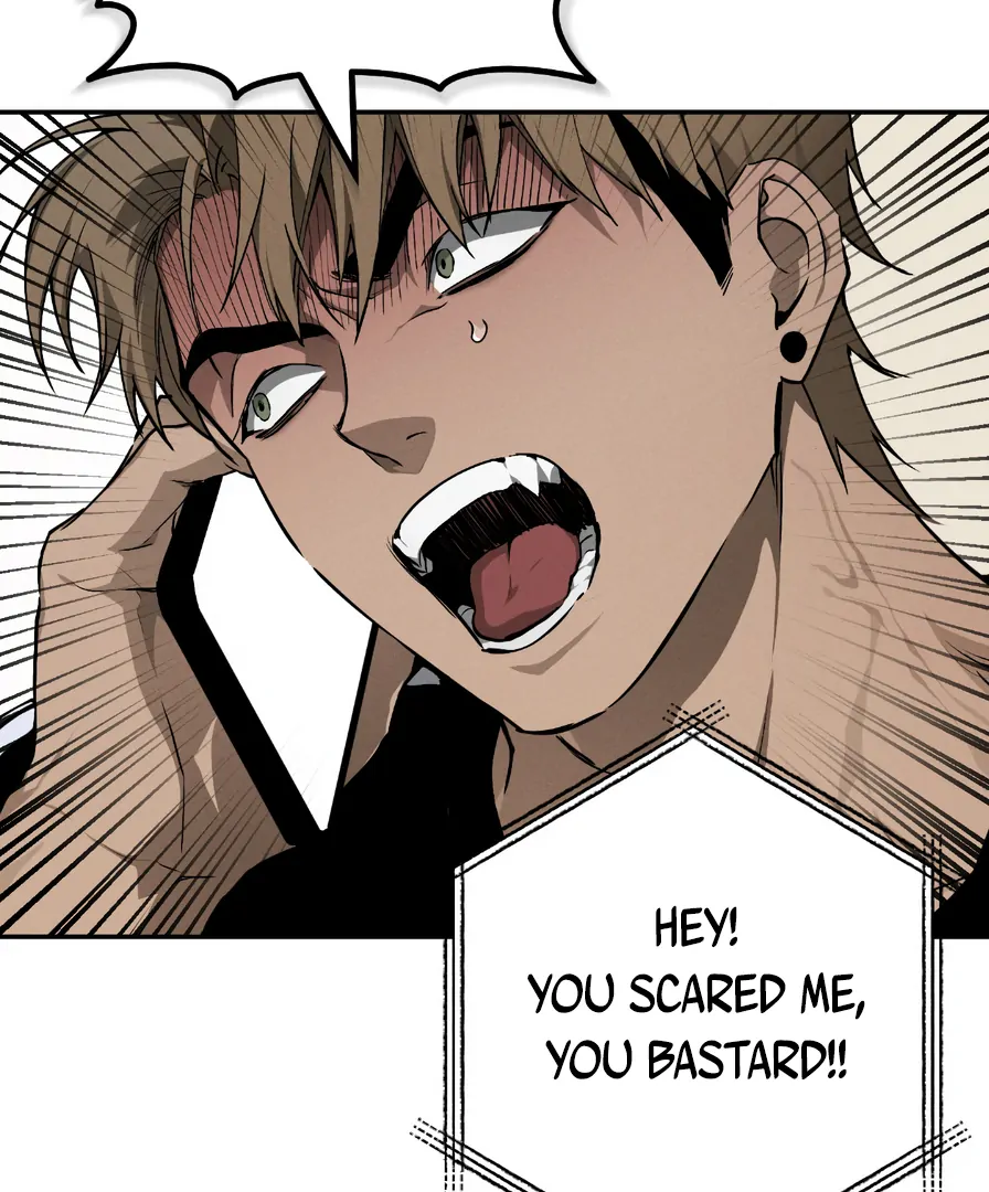 Dying in My Arms Chapter 9 - Page 98 in English