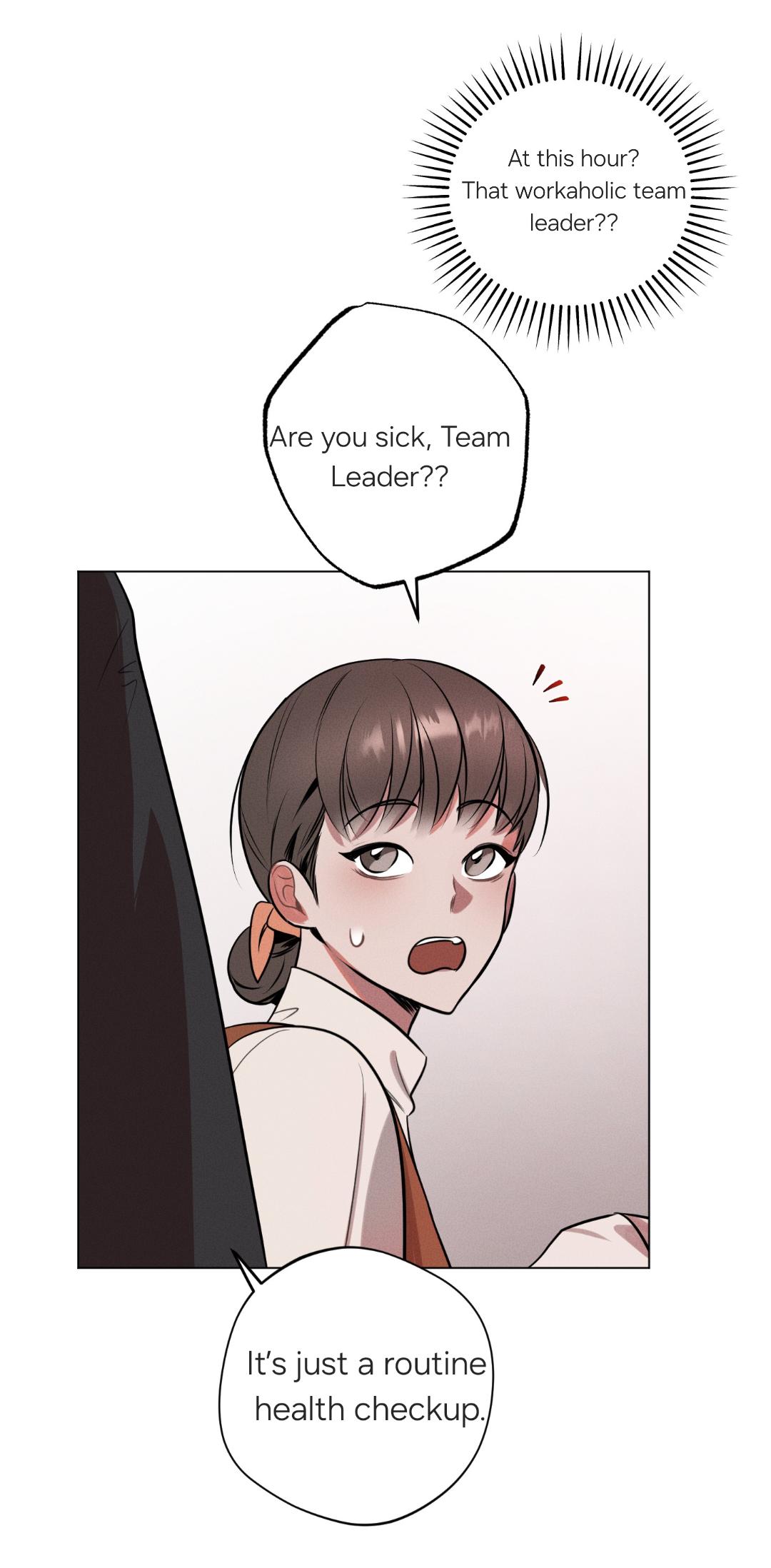 Accidental baby Chapter 1 - Page 3 in English