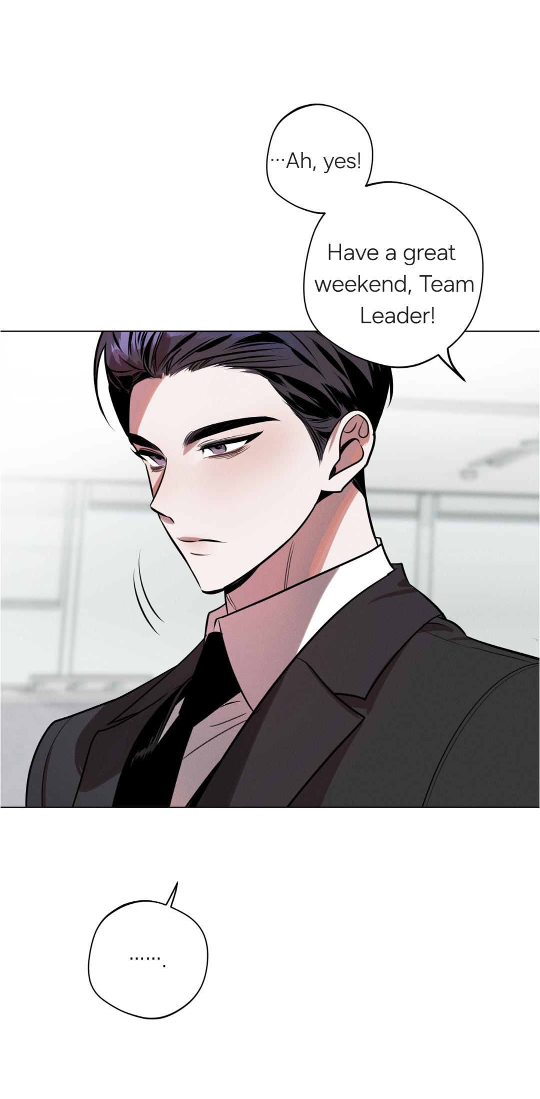 Accidental baby Chapter 1 - Page 4 in English