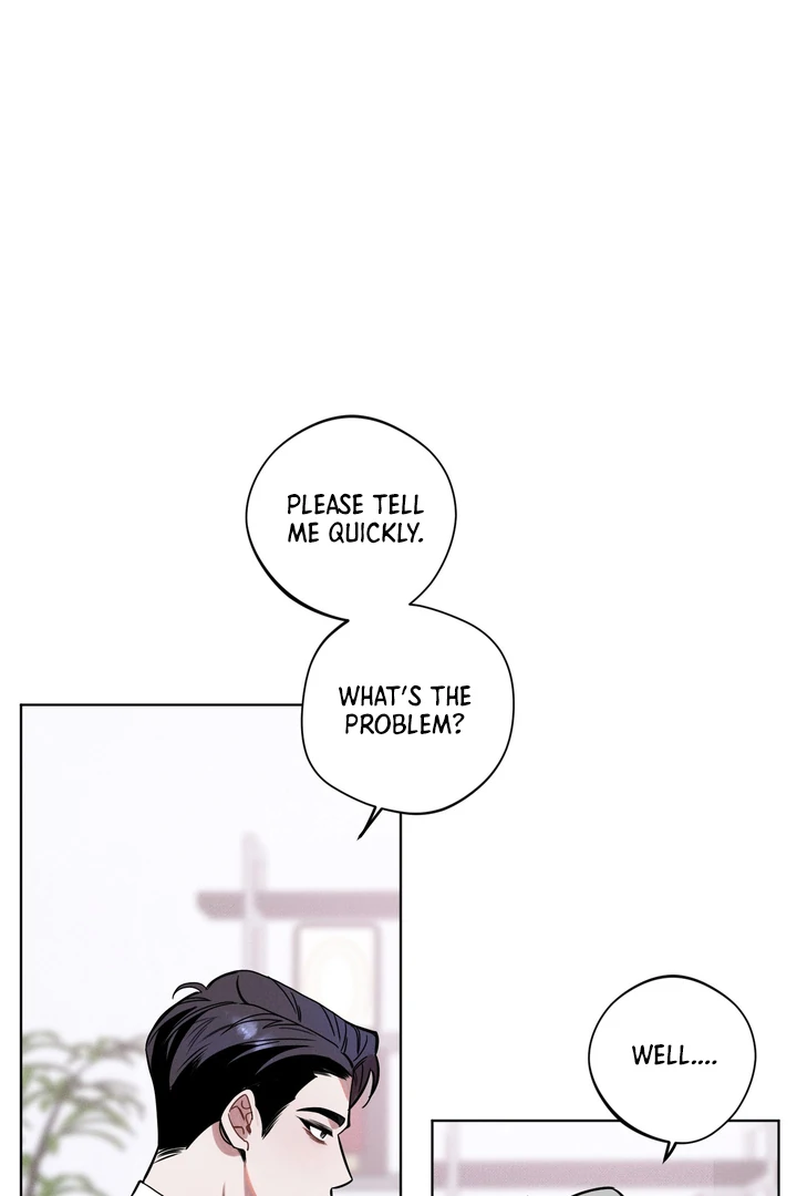 Accidental baby Chapter 2 - Page 14 in English