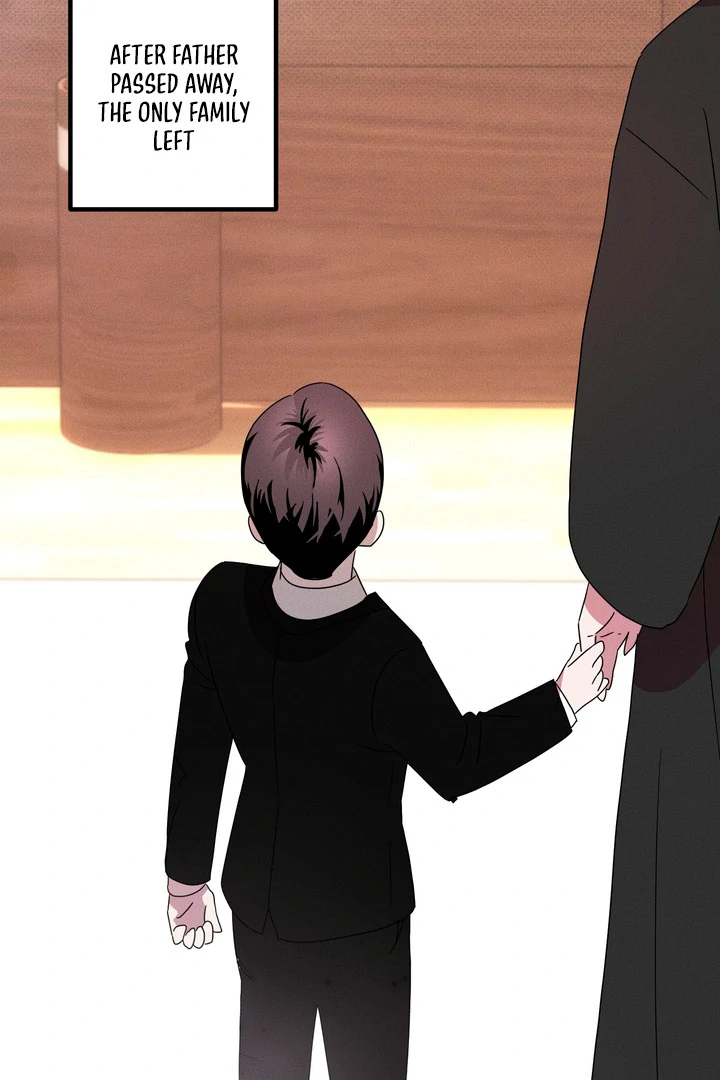 Accidental baby Chapter 2 - Page 81 in English