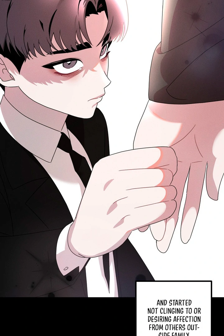 Accidental baby Chapter 2 - Page 83 in English