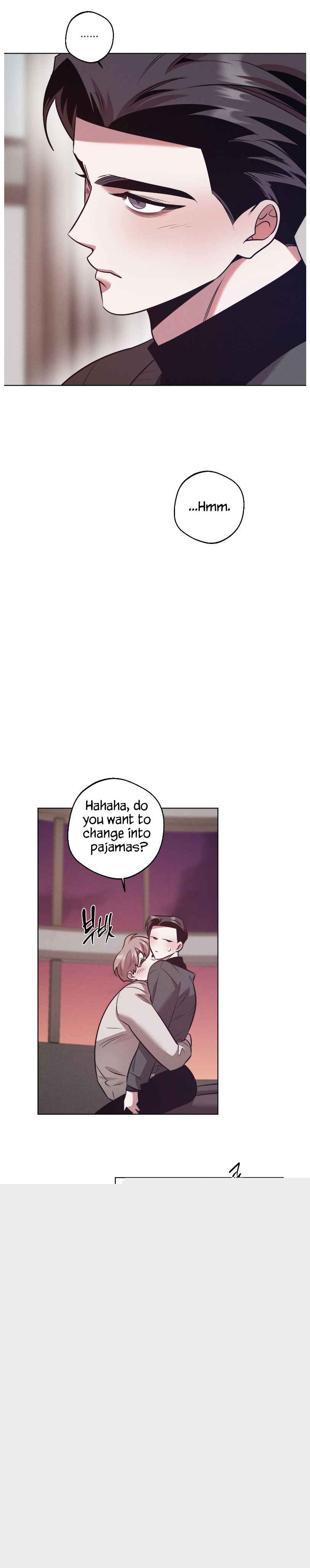 Accidental baby Chapter 23.5 - Page 7 in English