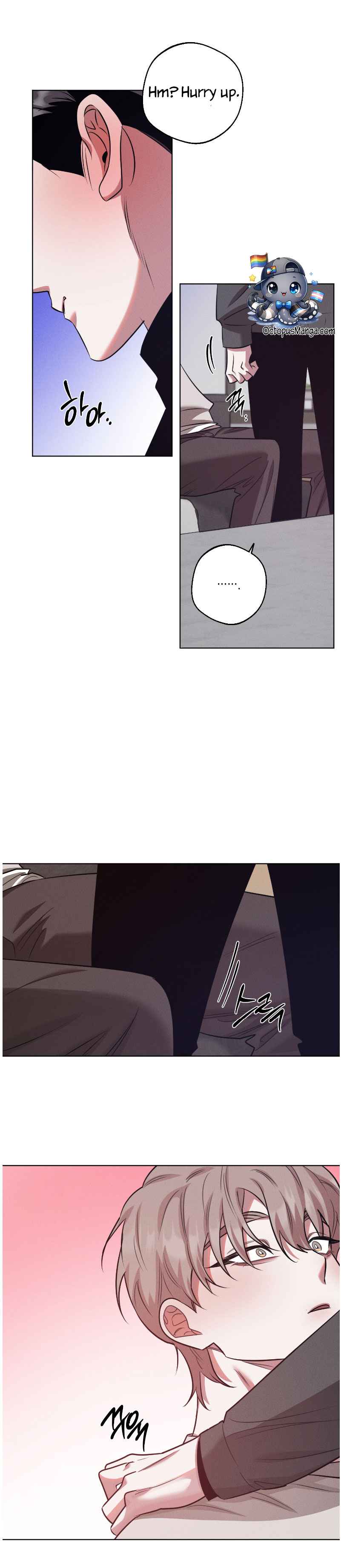 Accidental baby Chapter 23 - Page 7 in English