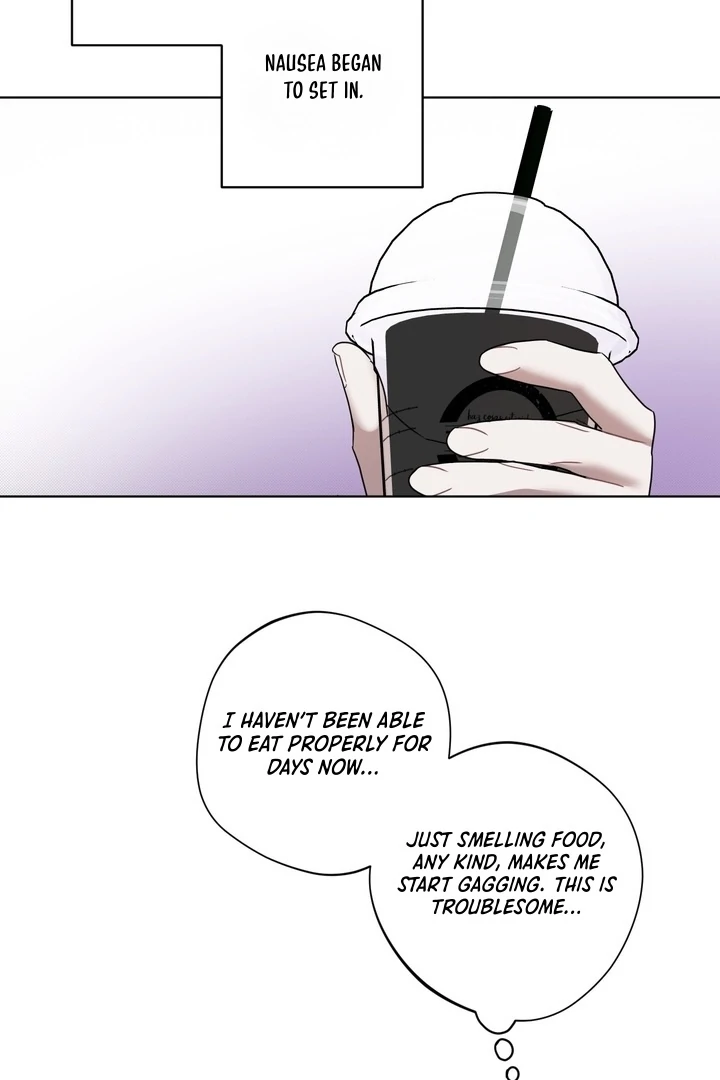 Accidental baby Chapter 3 - Page 13 in English